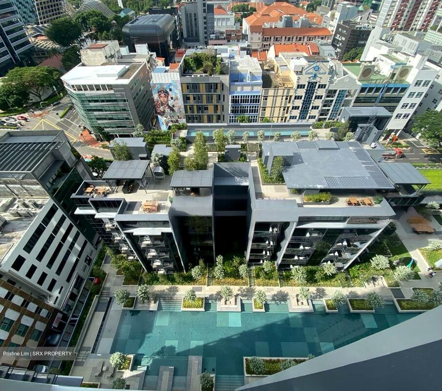 The M (D7), Apartment #471116771